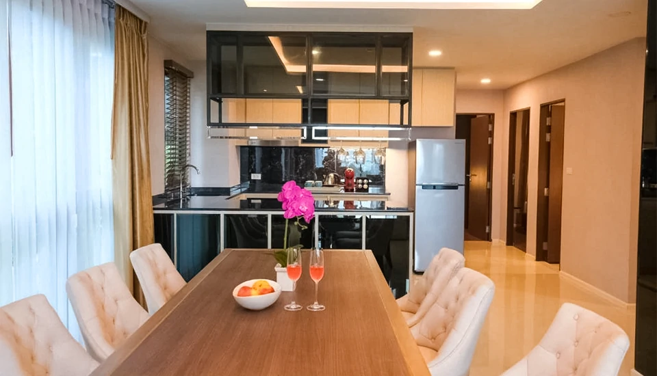 هتل میدا گرند ریزورت پوکت